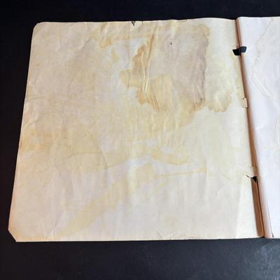 LOT 95: Vintage US Naval Artificer's Manuel, US Navy War Photographs, The Blue Jackets Manual 1940, Sergeant Terri Bull Infantry...