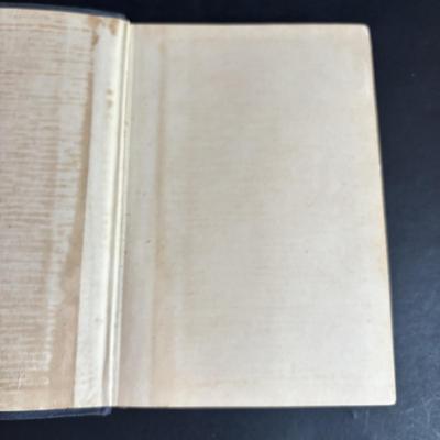 LOT 95: Vintage US Naval Artificer's Manuel, US Navy War Photographs, The Blue Jackets Manual 1940, Sergeant Terri Bull Infantry...