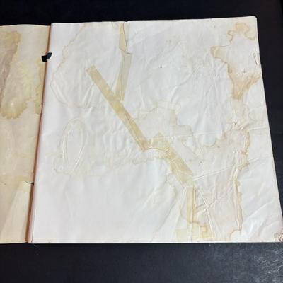 LOT 95: Vintage US Naval Artificer's Manuel, US Navy War Photographs, The Blue Jackets Manual 1940, Sergeant Terri Bull Infantry...