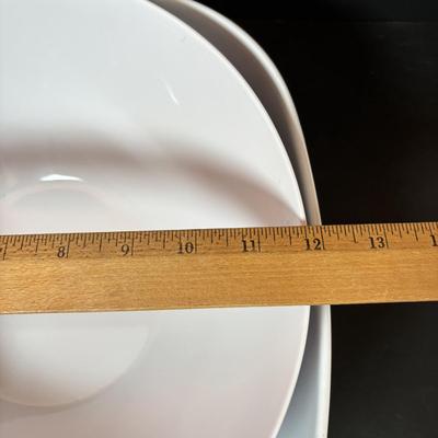 LOT 100: Holiday Entertaining Collection & More: Pfaltzgraff Winterberry Divided Platter, Princess House Ice Bucket & Oil Lamp,...