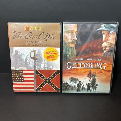 LOT 101: Historical Stamps and Print, Armchair General Magazine, History Channel DVD, and more