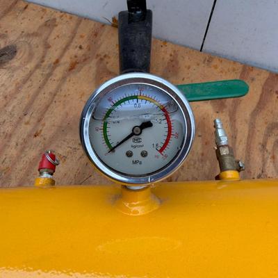 LOT 115 - Tire Mounting and Balancing Tools