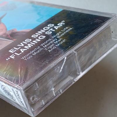 LOT 117: Large Collection of Western VHS Tapes, Cassettes & Tex Ritter Record