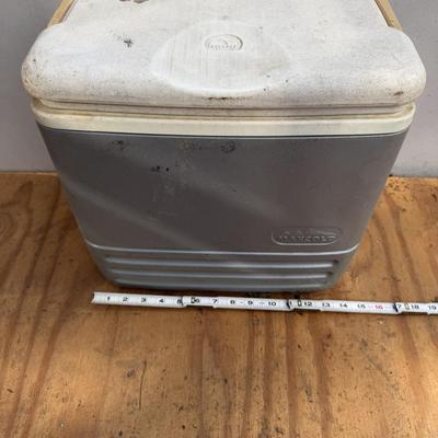 LOT 118 -Cooler Lot - Coleman, Playmate, etc.