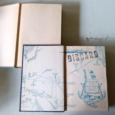 LOT 128: Shakespeare's Works Late 1800s by Crowell & Co with a Selection of Vintage and Antique Novels