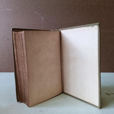 LOT 128: Shakespeare's Works Late 1800s by Crowell & Co with a Selection of Vintage and Antique Novels