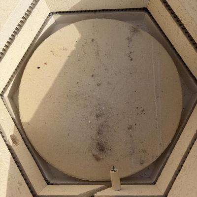 LOT:: 130 - Jen-Kens Kilns w/ accessories JLP - garage