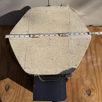 LOT:: 130 - Jen-Kens Kilns w/ accessories JLP - garage