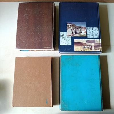 LOT 131: Vintage Engineering and Mechanical Guides