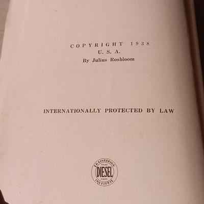 LOT 131: Vintage Engineering and Mechanical Guides