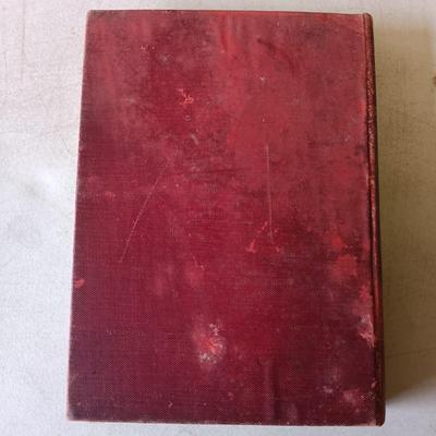 LOT 133: The Poultry Book 1904 Volumes I and II