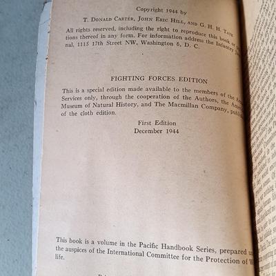 LOT 136: Golden Nature Guides, Webster's New World Dictionary 1963 & More