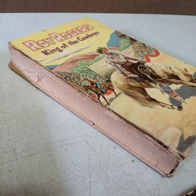 LOT 139: Vintage Children's Books and Novels