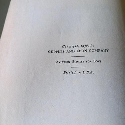 LOT 139: Vintage Children's Books and Novels