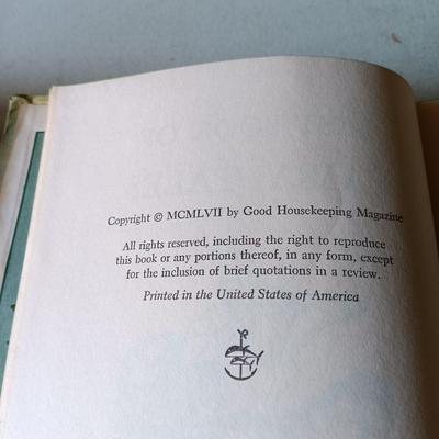 LOT 139: Vintage Children's Books and Novels