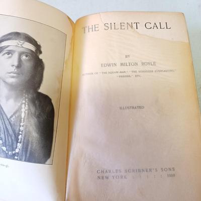 LOT 139: Vintage Children's Books and Novels