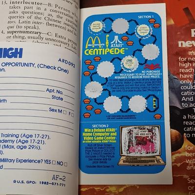 LOT 144: Vintage McCall's and Women's Journal Magazines 1960s with Yankee 1970s - 1980s