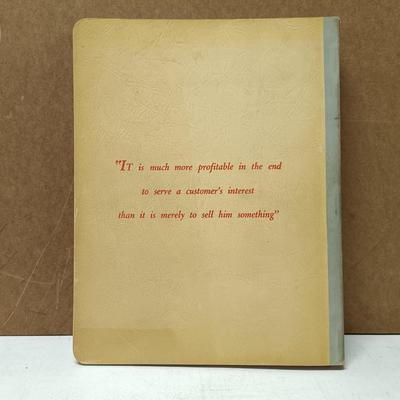 LOT 147: Elisha Webb & Son Co. Ship Equipment Catalog, Old Ironsides Sketchbook, Sun Shipbuilding and Lodge 802 Agreement Programs...