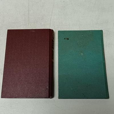 LOT 149: Uncle Tom's Cabin 1929, Mrs Wiggs of the Cabbage Patch 1901 & More