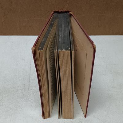 LOT 149: Uncle Tom's Cabin 1929, Mrs Wiggs of the Cabbage Patch 1901 & More