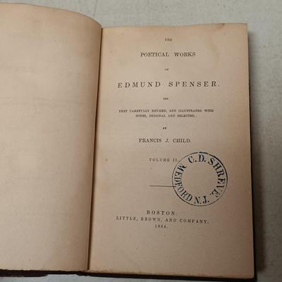 LOT 149: Uncle Tom's Cabin 1929, Mrs Wiggs of the Cabbage Patch 1901 & More