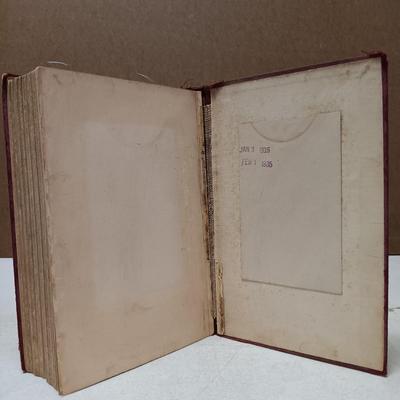 LOT 149: Uncle Tom's Cabin 1929, Mrs Wiggs of the Cabbage Patch 1901 & More