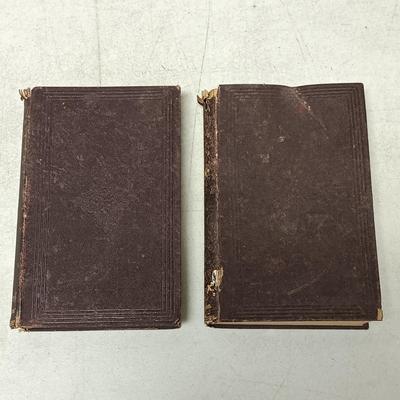 LOT 149: Uncle Tom's Cabin 1929, Mrs Wiggs of the Cabbage Patch 1901 & More