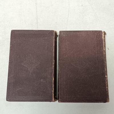 LOT 149: Uncle Tom's Cabin 1929, Mrs Wiggs of the Cabbage Patch 1901 & More