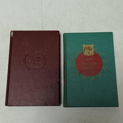 LOT 149: Uncle Tom's Cabin 1929, Mrs Wiggs of the Cabbage Patch 1901 & More