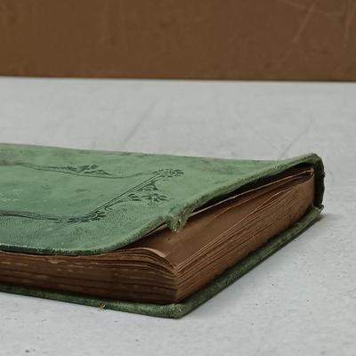 LOT 149: Uncle Tom's Cabin 1929, Mrs Wiggs of the Cabbage Patch 1901 & More