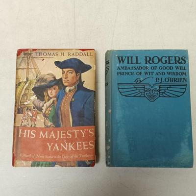 LOT 149: Uncle Tom's Cabin 1929, Mrs Wiggs of the Cabbage Patch 1901 & More