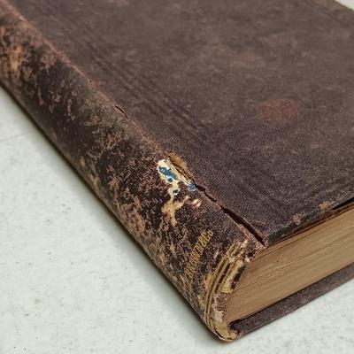 LOT 149: Uncle Tom's Cabin 1929, Mrs Wiggs of the Cabbage Patch 1901 & More