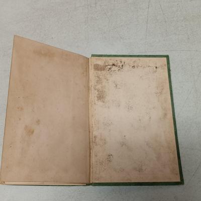 LOT 149: Uncle Tom's Cabin 1929, Mrs Wiggs of the Cabbage Patch 1901 & More