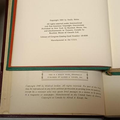 LOT 149: Uncle Tom's Cabin 1929, Mrs Wiggs of the Cabbage Patch 1901 & More