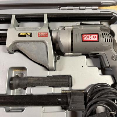LOT: 151 - Senco DuraSpin DS300