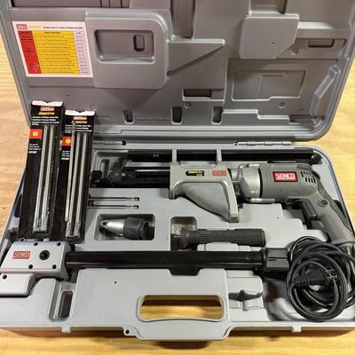 LOT: 151 - Senco DuraSpin DS300