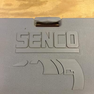 LOT: 151 - Senco DuraSpin DS300