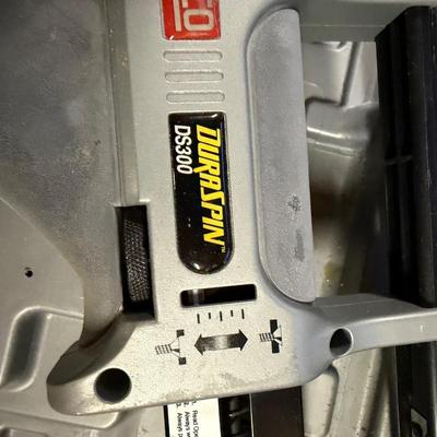 LOT: 151 - Senco DuraSpin DS300