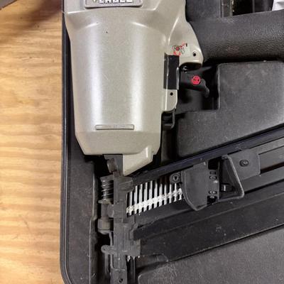 LOT 152 - Porter Cable Nail Gun - Round Head Framing Nailer