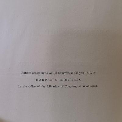 LOT 154: The Boys of '76 Illustrated 1876, Rabble in Arms 1947, Hail, Nathan Hale 1965 & More