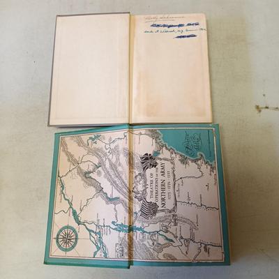 LOT 154: The Boys of '76 Illustrated 1876, Rabble in Arms 1947, Hail, Nathan Hale 1965 & More