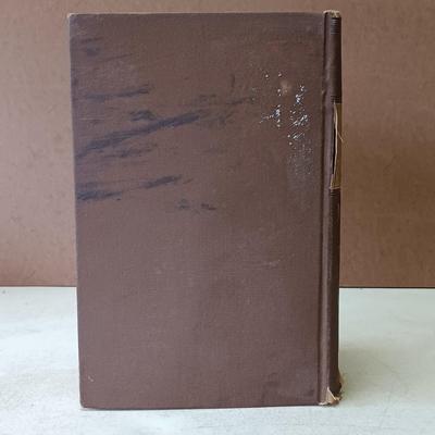LOT 155: Mark Twain's Life on the Mississippi 1883 Illustrated James R. Osgood and Co.