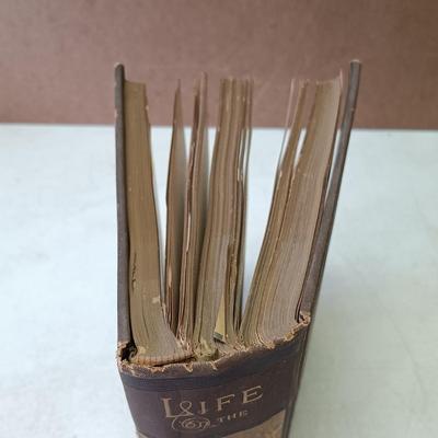 LOT 155: Mark Twain's Life on the Mississippi 1883 Illustrated James R. Osgood and Co.