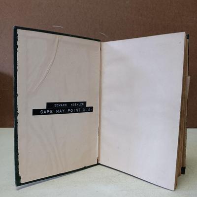 LOT 156: Henry M. Stanley's In Darkest Africa 1890 Vol II, Abbot's Panama and the Canal 1913 & More