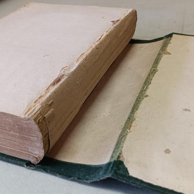 LOT 156: Henry M. Stanley's In Darkest Africa 1890 Vol II, Abbot's Panama and the Canal 1913 & More