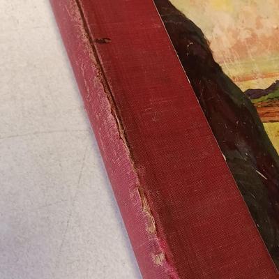 LOT 156: Henry M. Stanley's In Darkest Africa 1890 Vol II, Abbot's Panama and the Canal 1913 & More