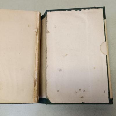 LOT 156: Henry M. Stanley's In Darkest Africa 1890 Vol II, Abbot's Panama and the Canal 1913 & More