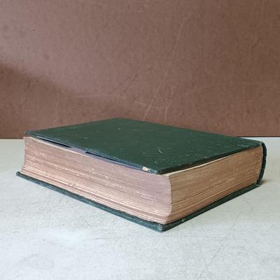 LOT 156: Henry M. Stanley's In Darkest Africa 1890 Vol II, Abbot's Panama and the Canal 1913 & More