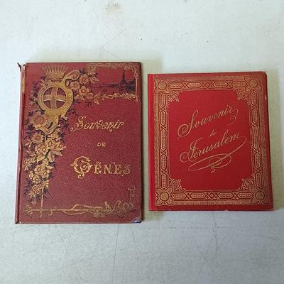 LOT 156: Henry M. Stanley's In Darkest Africa 1890 Vol II, Abbot's Panama and the Canal 1913 & More