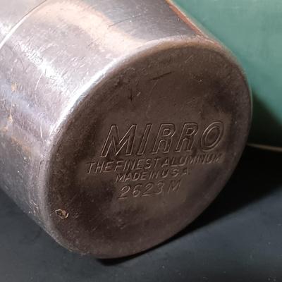 LOT 167: Vintage Kitchen Collection